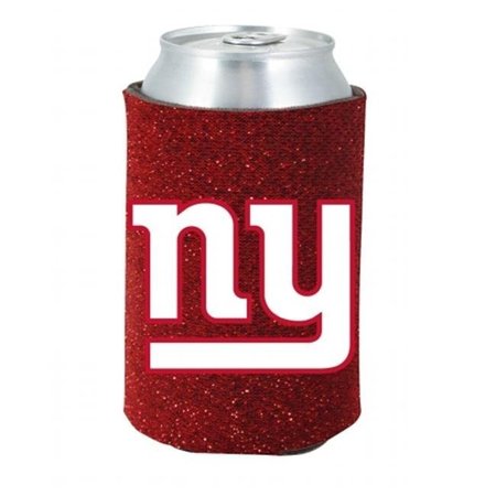 KOLDER New York Giants Kolder Kaddy Can Holder - Glitter 8686751779